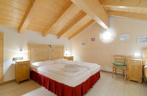 Panchia Apartment | Roe Apartment