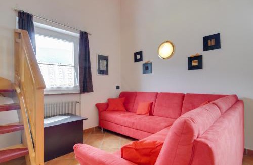 Panchia Apartment | Roe Apartment