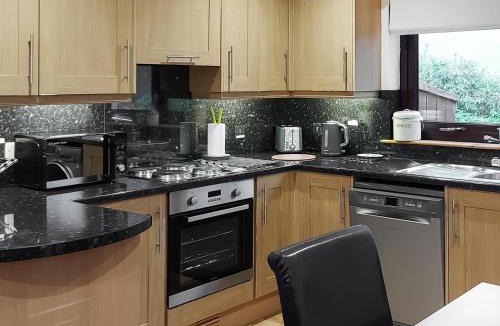 West Laroch House | Roe Deer Cottage