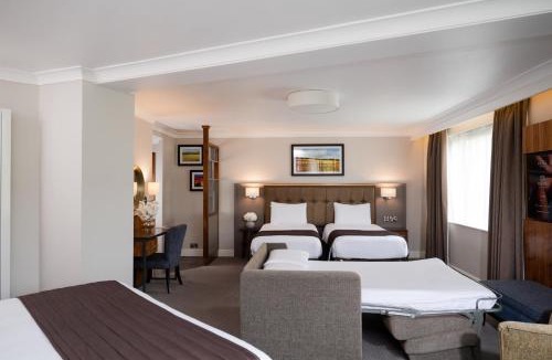 Limavady Hotel | Roe Valley Resort