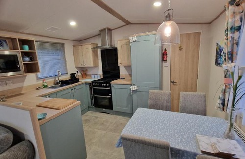 Grampound Resort | Roecliff