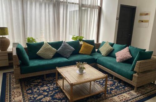 West Cirebon House | Roemah Uli Cirebon
