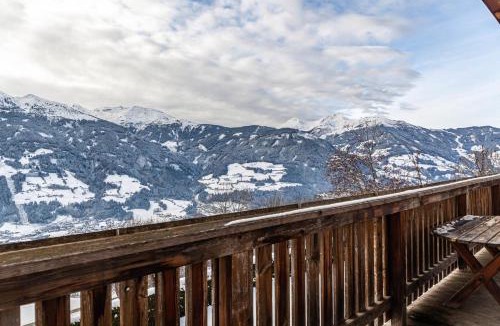 Gattererberg Apartment | Rofanblick
