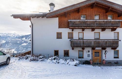 Gattererberg Apartment | Rofanblick
