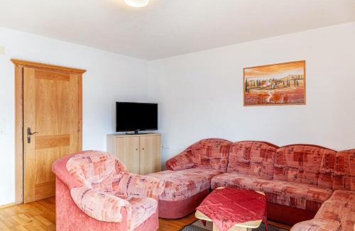 Gattererberg Apartment | Rofanblick