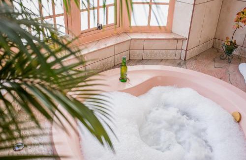 Aparecida Hotel | Rogai