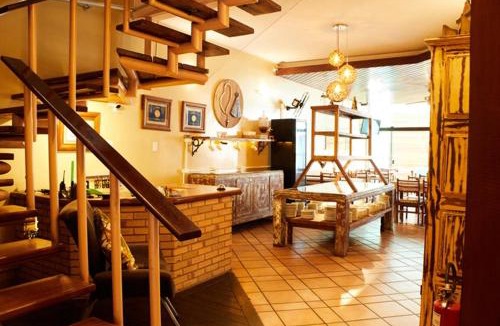 Aparecida Hotel | Rogai
