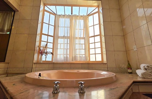 Aparecida Hotel | Rogai Hotel e Pousada