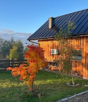 Trzemesnia House | Rogate Domki