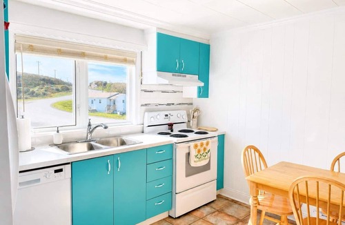 Twillingate House | Rogers Heritage House