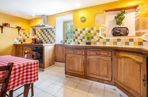 Payrac House | Roger’s House Between Sarlat and Rocamadour