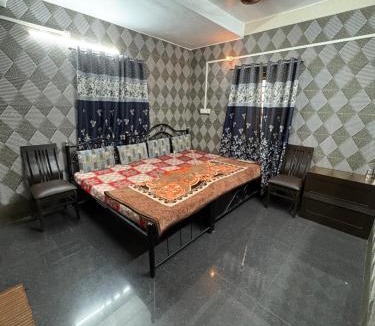 Matheran Apartment | ROGHAY COTTAGE
