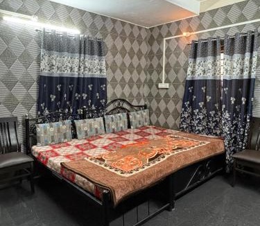 Matheran Apartment | ROGHAY COTTAGE