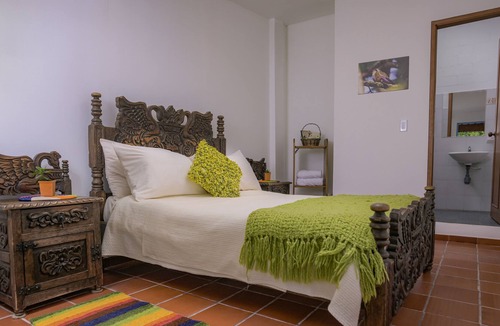 Gambita House | Rogitama Posada Ecoturística