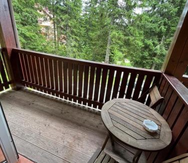 Paka Apartment | Rogla Apartma Kekec