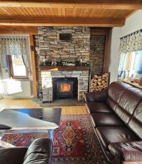 Zrece Ski Chalet | Rogla Chalet Mojca