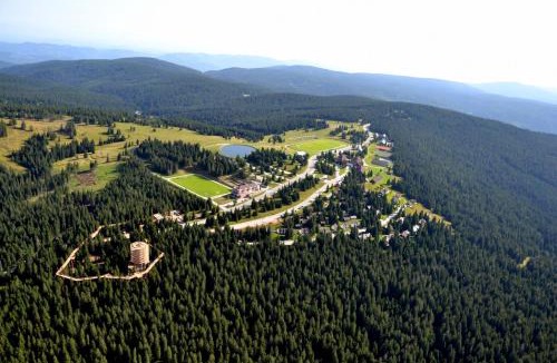 Zrece Hotel | Rogla – Hotel Rogla