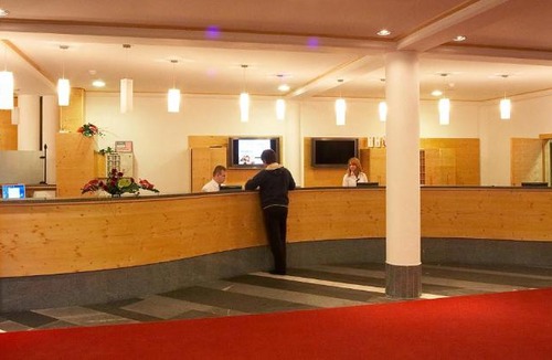 Zrece Hotel | Rogla – Hotel Rogla