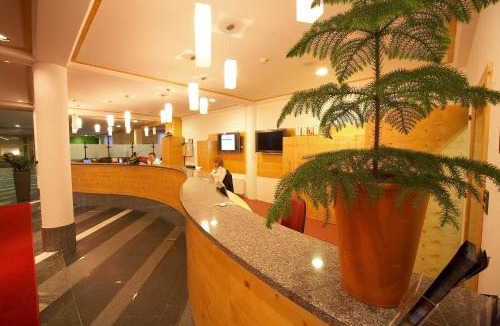 Zrece Hotel | Rogla – Hotel Rogla