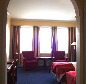 Rognan Hotel | Rognan Hotel