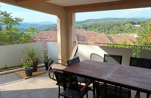 Rognes House | ROGNES, Luberon / Ventoux view