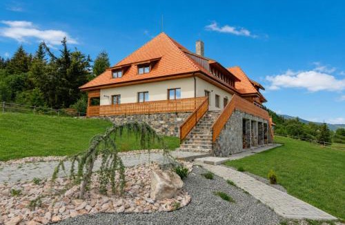 Sacuieu House | ROGOChalet