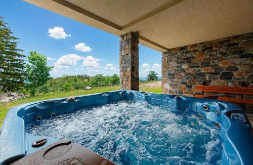 Sacuieu House | ROGOChalet