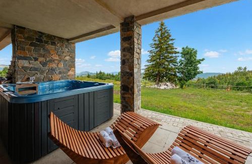 Sacuieu House | ROGOChalet