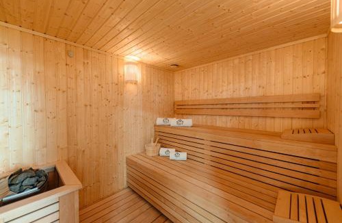 Sacuieu House | ROGOChalet
