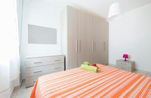 Milan Apartment | Rogoredo Apartments