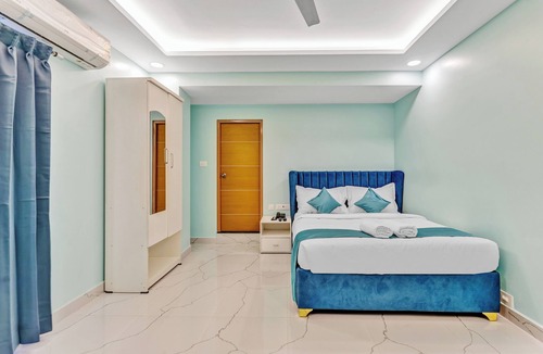Medavakkam Hotel | Rohaan hotels Medavakkam by UPAR