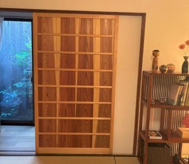 Okazaki House | Rohji