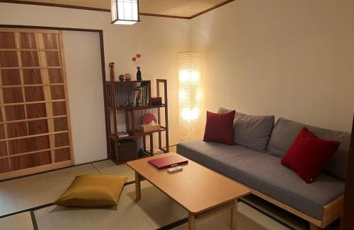 Okazaki House | Rohji
