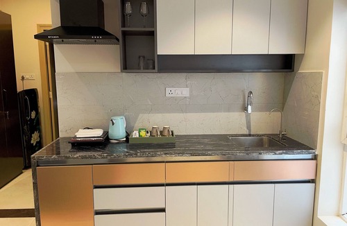 Gopalpur Apartment | Rohm Staycations