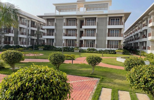 Gopalpur Apartment | Rohm Staycations