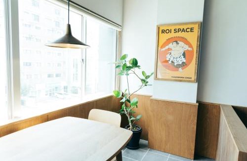 Chuocho Apartment | ROI SPACE Kagoshima