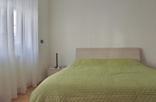 Roiano-Gretta-Barcola-Cologna-Scorcola Apartment | Roiano Cinque