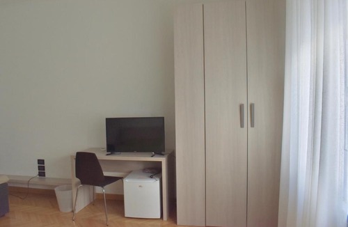 Roiano-Gretta-Barcola-Cologna-Scorcola Apartment | Roiano Cinque