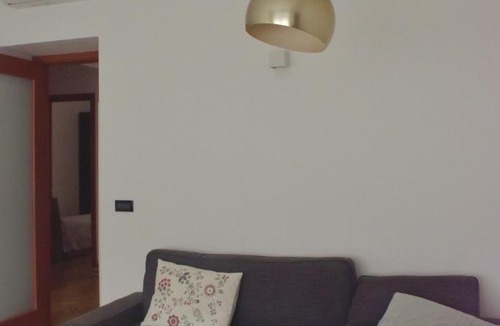 Roiano-Gretta-Barcola-Cologna-Scorcola Apartment | Roiano Cinque