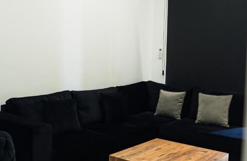 Lakatamia Apartment | Rois Constructions