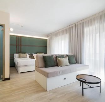 Hispanoamerica House | Roisa Hostal Boutique