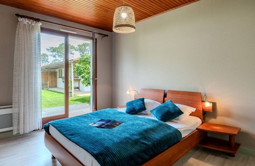 Mimizan House | Roitelet by Interhome