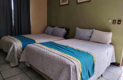 Villa Hidalgo Apartment | Rojas Suites