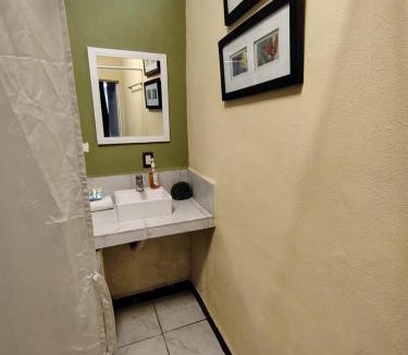 Villa Hidalgo Apartment | Rojas Suites