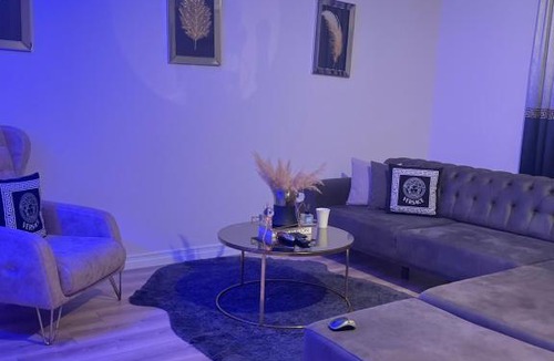 Buyukcekmece Apartment | Rojasgroup
