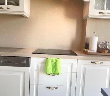 Buyukcekmece Apartment | Rojasgroup