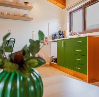 Kalavrita Apartment | Rokani Sofita II