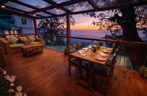 Landour Hotel | Rokeby Manor