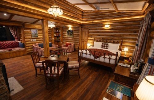 Landour Hotel | Rokeby Manor