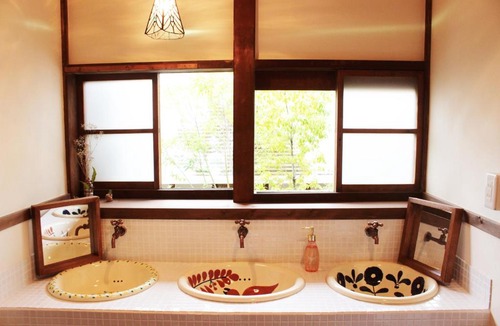 Naka Ward Hostel | Roku Hostel Hiroshima